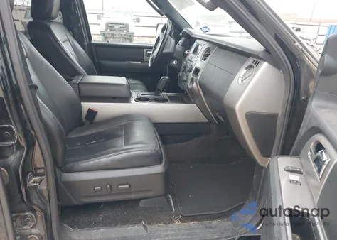 2017 Ford Expedition Xlt z USA, uszkodzony, nr VIN 1FMJU1HT4HEA39228